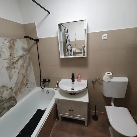 Apartamento Zentral 3 Neudorf