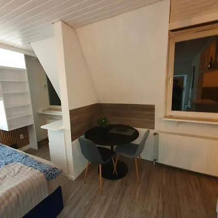 Zentral 3 Neudorf Apartamento