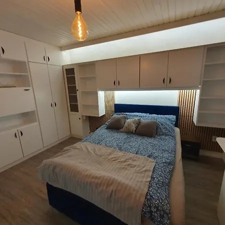 Zentral 3 Neudorf Duisburgo